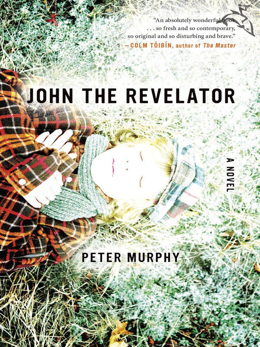 Title details for John the Revelator by Peter Murphy - Available